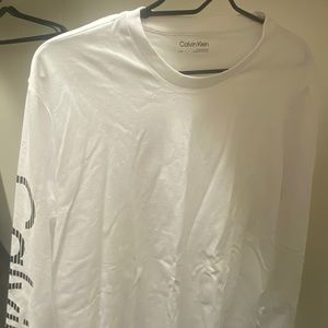Calvin Klein shirts